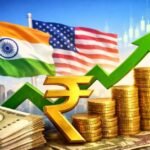 डॉलर के सामने संभला रुपया: RBI के एक्शन से 22 पैसे की उछाल, 94.75 के स्तर पर पहुंचा भाव