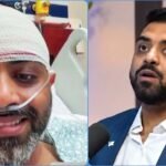 आसमान में मौत को मात देने वाले पायलट कैप्टन स्मित की सेहत में सुधार: UAE भारतीय दूतावास ने साझा किया ताजा मेडिकल अपडेट