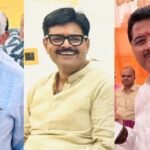 सपा को यूपी में बड़ा राजनीतिक झटका: 14 अक्टूबर को भाजपा में शामिल होंगे 3 बागी विधायक, अमेठी में मेगा जॉइनिंग