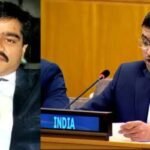 UN में भारत ने दाऊद इब्राहिम पर घेरा! रिपोर्ट में तथ्यों की अनदेखी का आरोप, पाकिस्तान को भी सुनाया