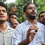 CJP नेताओं की हिरासत बढ़ी, सौरव दास और आशुतोष रांका पहुंचे दिल्ली HC