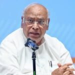 मोदी का बाप भी जाएगा’: पटना में खरगे के विवादित बयान पर गरमाई सियासत, BJP का तीखा पलटवार