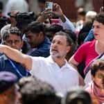 शाम 5 बजे के बाद नो एंट्री: राहुल गांधी की महारैली के लिए दिल्ली पुलिस ने तय किए नियम